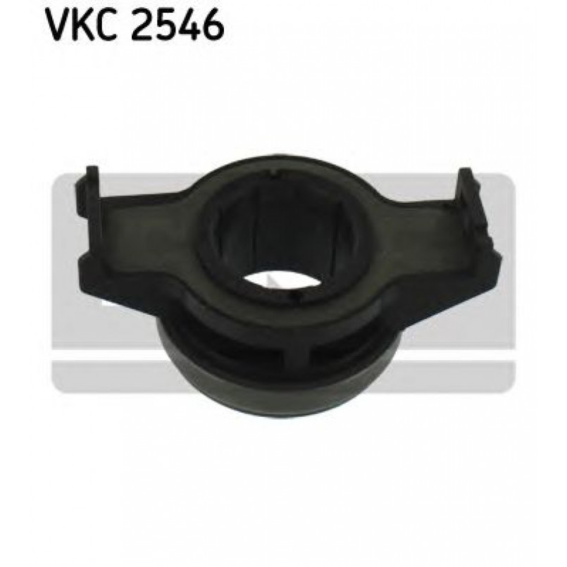 VKC 2546 SKF - Вижимний підшипник